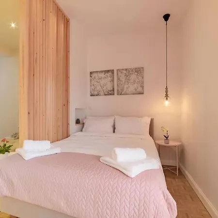 Modern Studio In Corfu Town Апартаменты Corfu (city)