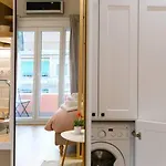 Modern Studio In Corfu Town *