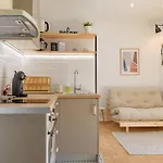 Apartament Modern Studio In Corfu Town Corfu (city)