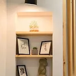 Modern Studio In Corfu Town Apartament
