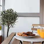 Apartament Modern Studio In Corfu Town *