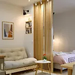 Modern Studio In Corfu Town *