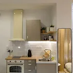 Modern Studio In Corfu Town