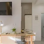 Modern Studio In Corfu Town *