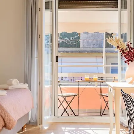 Modern Studio In Corfu Town דירה Corfu (city)