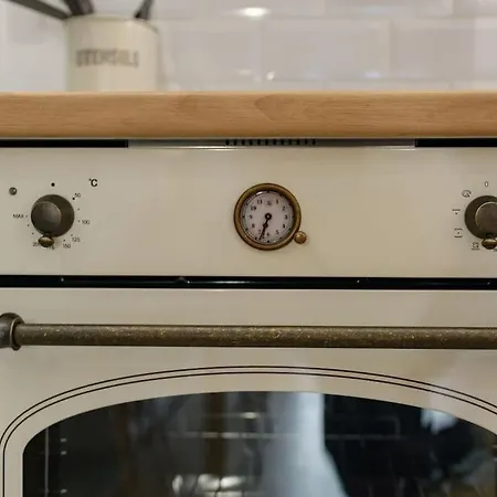 Lägenhet Modern Studio In Corfu Town