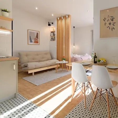 Modern Studio In Corfu Town * Corfu (city)