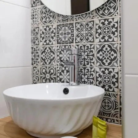 Apartment Modern Studio In Corfu Town Corfu (city)